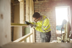 Carpentry by Oak and Stone Renovations