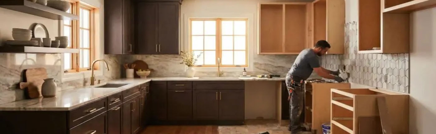 Contact Oak and Stone Renovations