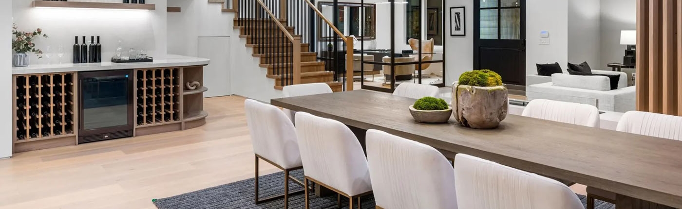 Home Renovation Services by Oak and Stone Renovations