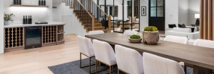 Home Renovation Services by Oak and Stone Renovations