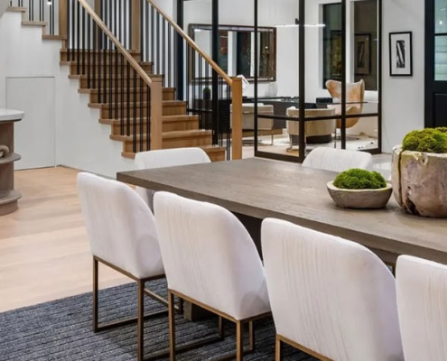 Home Renovation Services by Oak and Stone Renovations