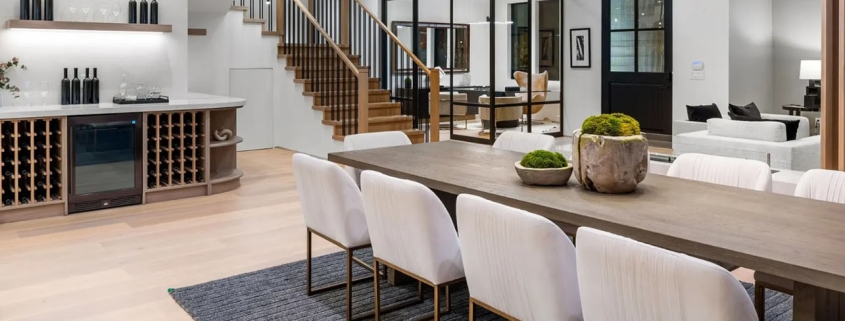 Home Renovation Services by Oak and Stone Renovations