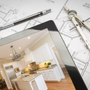 Interior Renovation by Oak and Stone Renovations