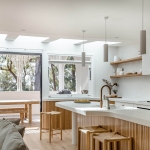 Kitchen Renovations by Oak and Stone Renovations
