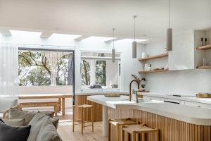 Kitchen Renovations by Oak and Stone Renovations