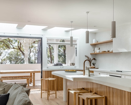 Kitchen Renovations by Oak and Stone Renovations