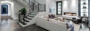 Oak and Stone Renovations Services