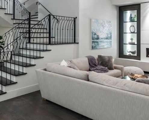 Oak and Stone Renovations Services