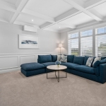 TV Lounge Renovations by Oak and Stone Renovations