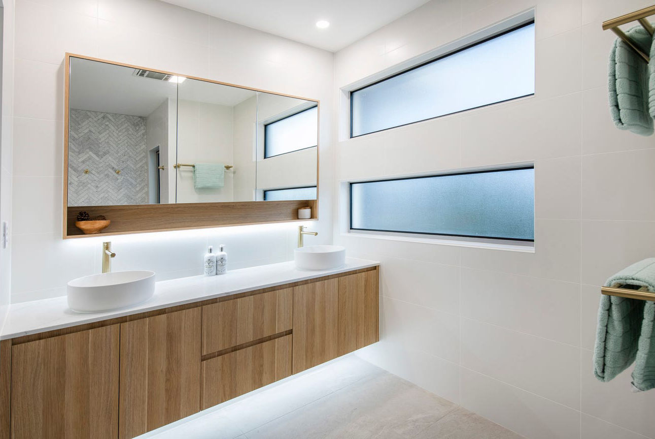 Vanity Designs