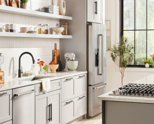 Kitchen Services by Oak and Stone Renovations