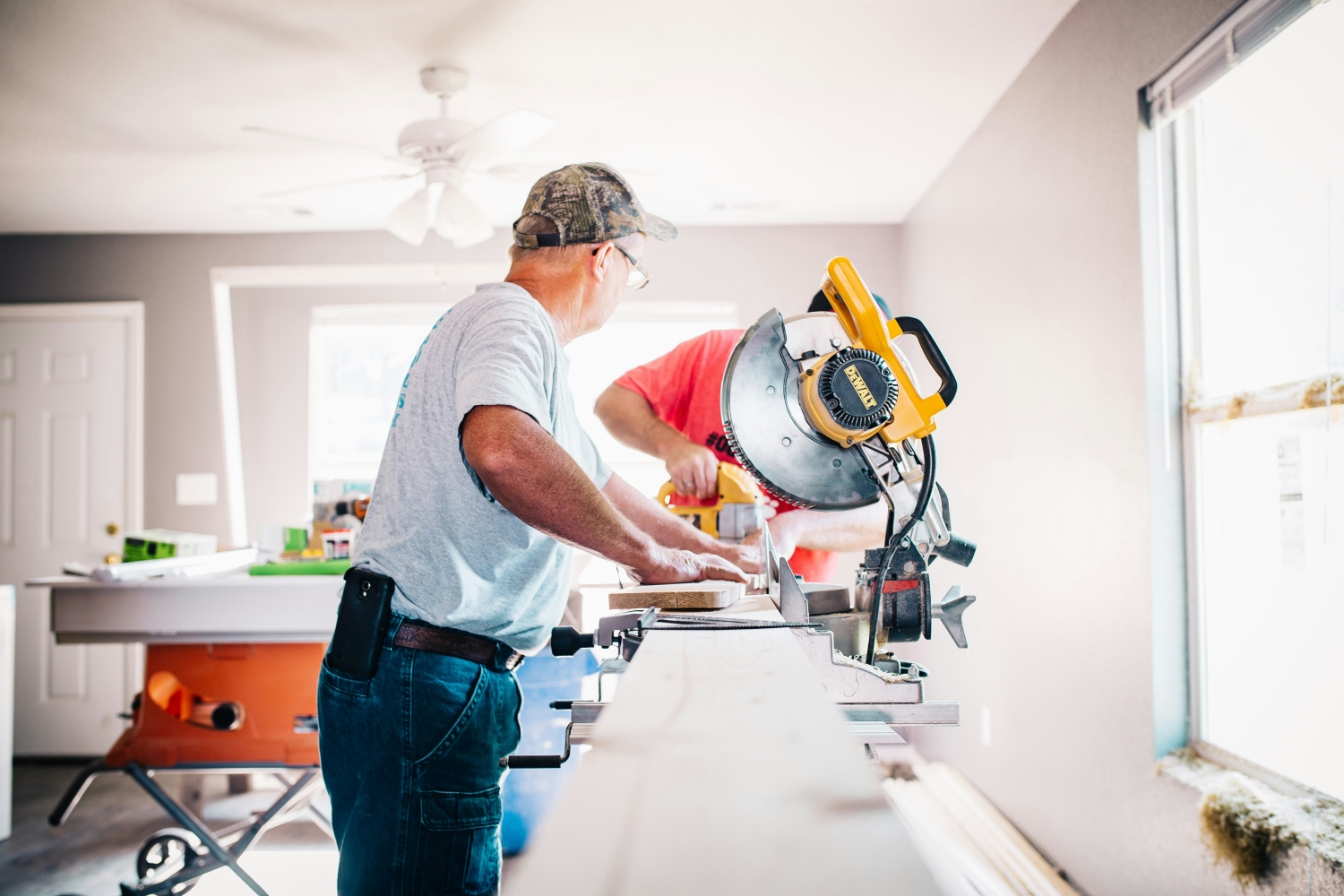 How to Future-Proof Your Home Renovation - Oak and Stone Renovations