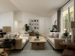 Home Renovation Timeline