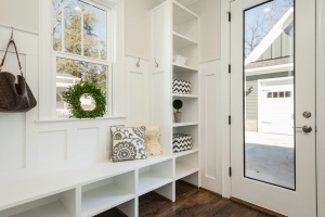 Home Storage Solutions Gold Coast