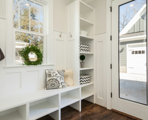 Home Storage Solutions Gold Coast