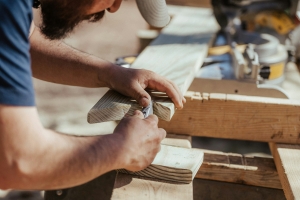 QBCC Licensed Builder